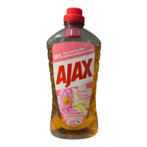 AJAX Floral fiesta z Olejkami eterycznymi