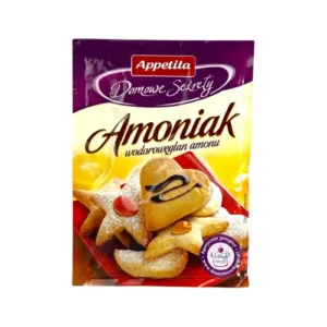 Appetita - Amoniak