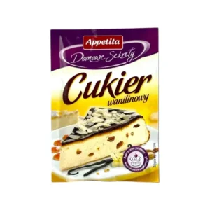 Appetita - Cukier wanilinowy