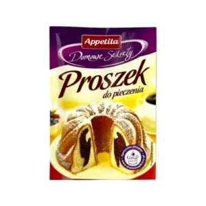 Appetita - Proszek do pieczenia