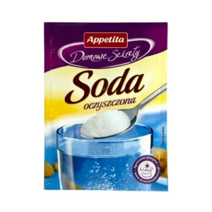 Appetita - Soda oczyszczona