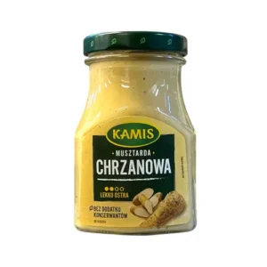 Kamis Musztarda Chrzanowa
