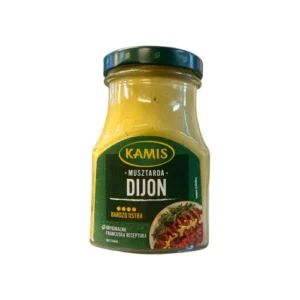 Kamis Musztarda Dijon