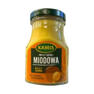 Kamis Musztarda Miodowa