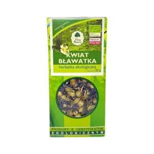 Kwiat Blawatka
