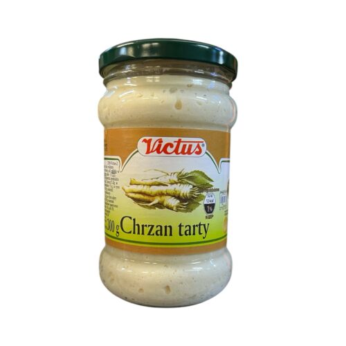 Victus Chrzan Tarty