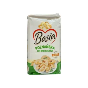 Basia - Mąka Poznańska Pszenna TYP 500 1kg