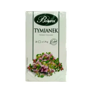 Bifix - Tymianek - 20 torebek