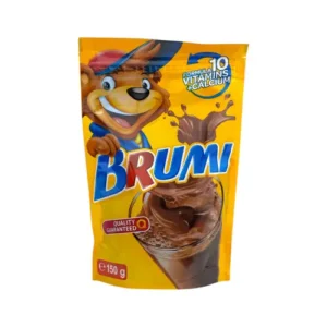 Brumi - Kakao instant - 150g