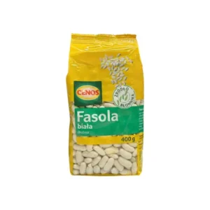 Cenos - Fasola drobna biała