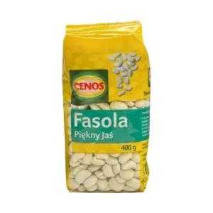 Cenos - Fasola piękny Jaś