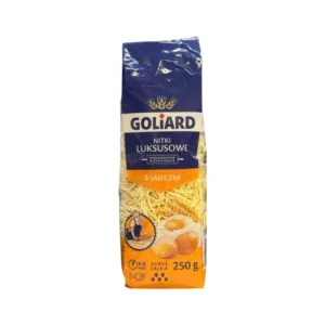 Goliard - Makaron Nitki Luksusowe