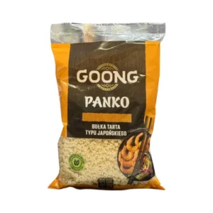 Goong - Panko - Bułka tarta typu Japońskiego 200g