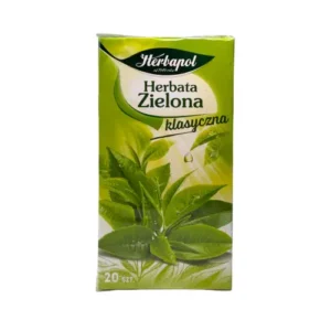 Herbapol - Herbata Zielona
