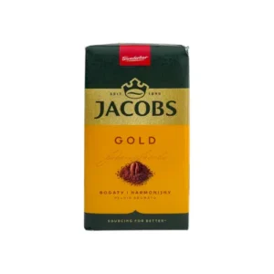Jacobs - Gold - Kawa mielona 250g