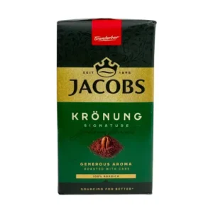 Jacobs - Krönung - Kawa mielona 250g