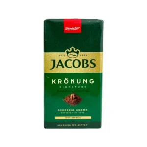 Jacobs - Krönung - Kawa mielona 500g
