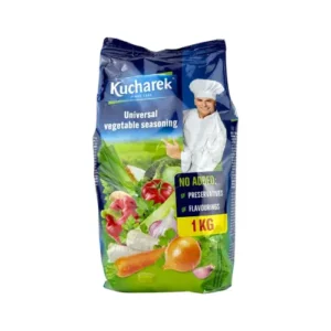 Kucharek - Przyprawa uniwersalna 1kg