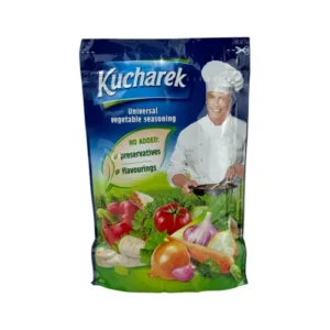 Kucharek - Przyprawa uniwersalna 200g