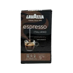 Lavazza - Espresso Italiano - Kawa mielona 250g