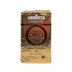 Lavazza - Oro - Kawa mielona 250g