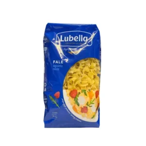 Lubella - Makaron Fale - Tagliatelle Mosse