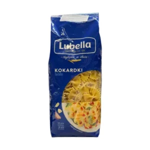 Lubella - Makaron Kokardki - Farfalle
