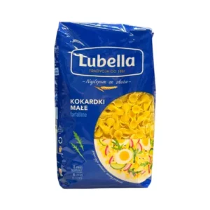 Lubella - Makaron Kokardki Małe - Farfalline