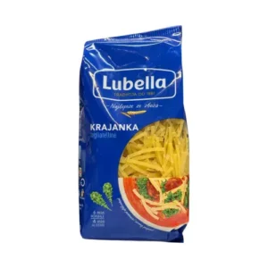 Lubella - Makaron Krajanka - Tagliatelle