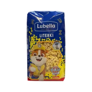 Lubella - Makaron Literki