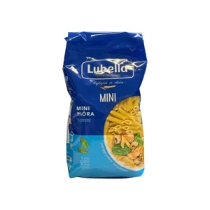 Lubella - Makaron Mini Pióra - Pennine