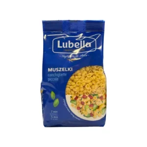 Lubella - Makaron Muszelki - Conchigliette piccole