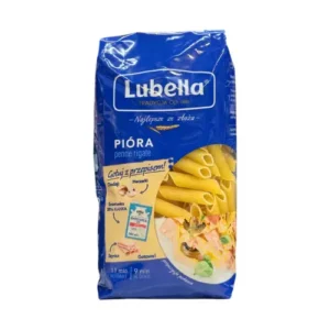 Lubella - Makaron Pióra - Penne rigate