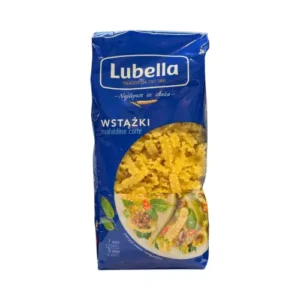 Lubella - Makaron Wstążki - Mafaldine corte