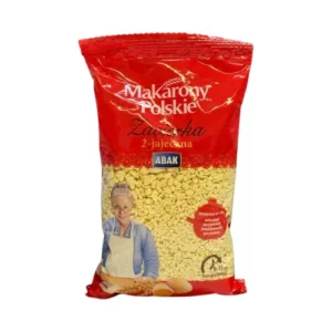 Makarony Polskie - Zacierka 2-jajeczna