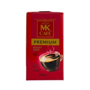 MK Cafe - Premium - Kawa mielona 250g