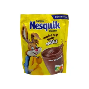 Nestle - Nesquik Napój kakaowy - 150g