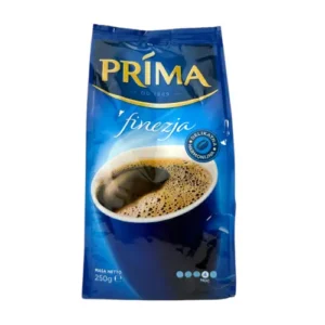 Prima - Finezja - Kawa mielona 250g