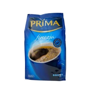 Prima - Finezja - Kawa mielona 500g
