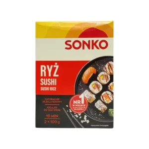 Sonko - Ryż sushi torebki