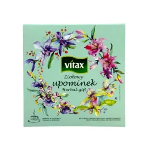 Vitax - Ziołowy upominek