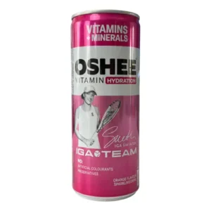 Oshee - Pomarańczowy