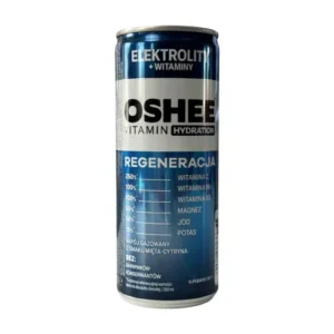 Oshee - Mięta Cytryna 250ml
