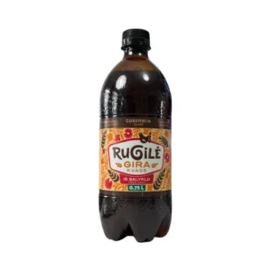 Rugilē - Gira kvass iš salyklo 0,75L