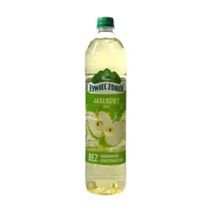 Żywiec Zdrój - Jabłkowy Niegazowany 1.2L