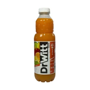 DrWitt Exotic - Wieloowocowy Napój z dodatkiem witamin 1L