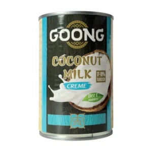 Goong - Mleko kokosowe kremowe 400ml