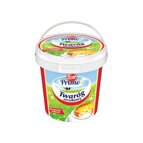 Zott - Twaróg sernikowy 1kg